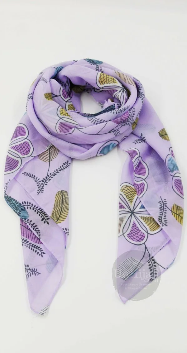 Basic Collection Scarf MS05