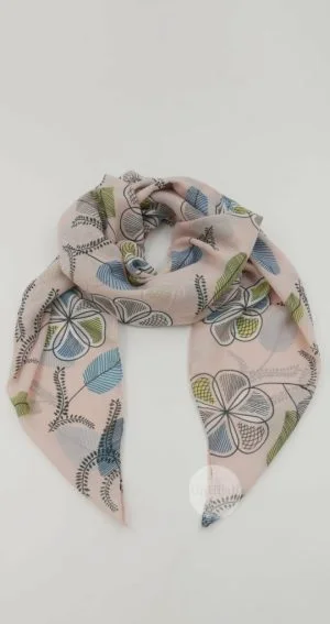 Foulard Collection Basic MS08