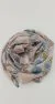 Foulard Collection Basic MS08 – Bild 2