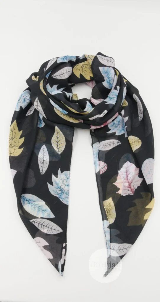 Foulard Collection Basic MS09