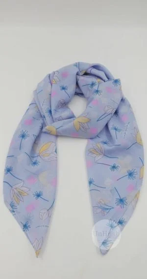 Foulard Collection Basic MS10