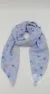 Foulard Collection Basic MS10