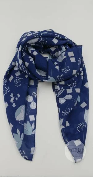 Pañuelo MS12, colección Basic