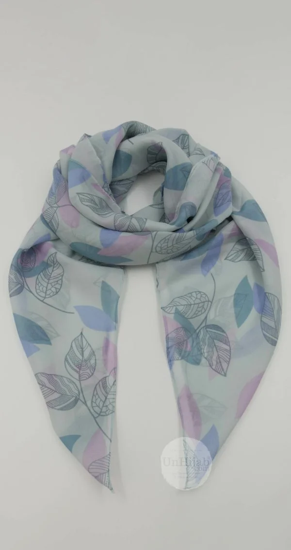 Basic Collection Scarf MS13