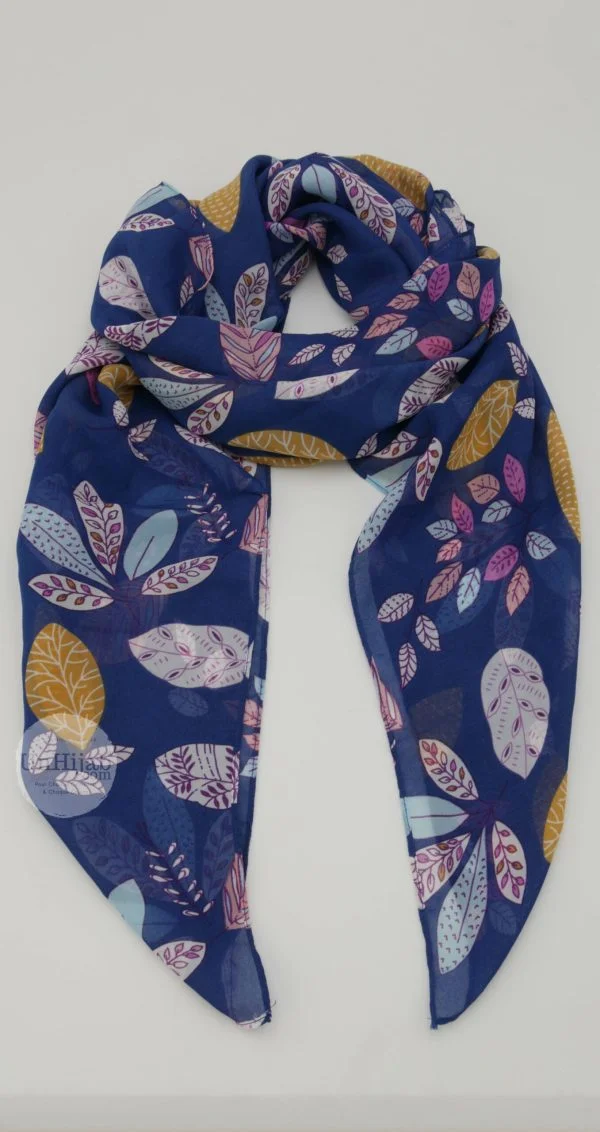 Basic Collection Scarf MS14