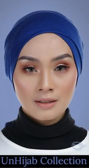 Bonnet Collection Premium Bleu