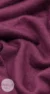 Firebrick Jersey Hijab Premium Collection - Image 4
