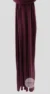 Firebrick Jersey Hijab Premium Collection - Image 2
