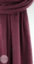 Firebrick Jersey Hijab Premium Collection - Image 3