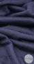Navy Blue Jersey Hijab Premium Collection - Image 3
