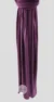 Premium Collection Plum Jersey Hijab - Image 6