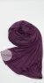 Hijab Jersey Prune Collection Premium – Image 4