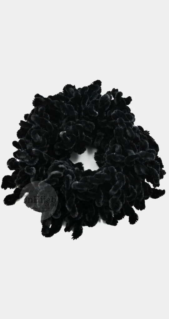 Chouchou Noir