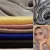 Hijab Collection Ilaina En Lin Taupe - Bild 2