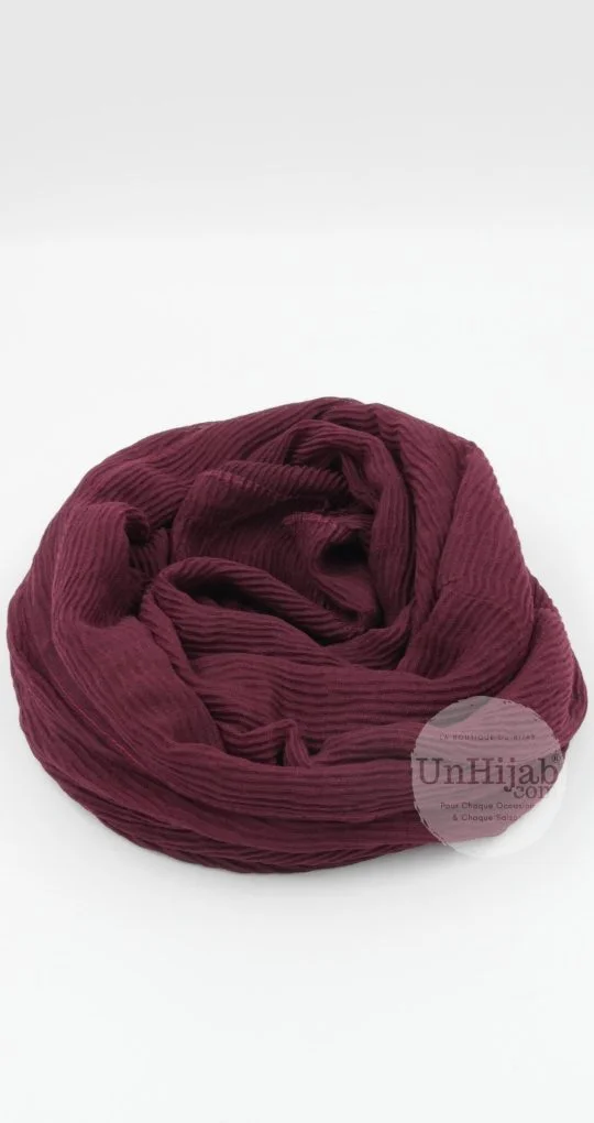 Collection Imelda Rouge brique