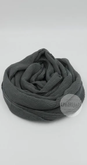 Hijab Collection Imelda Gris