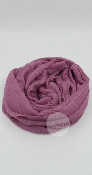 Hijab Collection Imelda Mauve