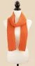 Hijab Collection Imelda Orange – Image 3