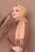Pashmina Collection Talia Beige bois - Image 3