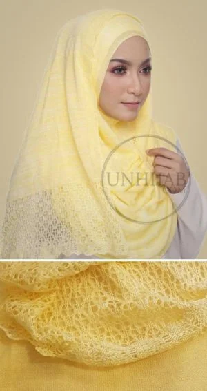 Hijab Collection MAZE