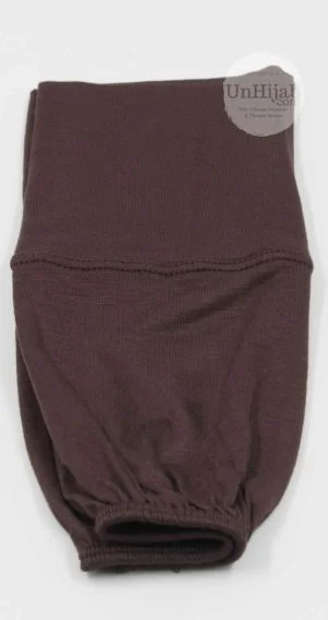 Bonnet Jersey Tube Élastique