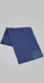 Sous Hijab en Tube Collection Premium Jersey  Bleu acier - Image 4