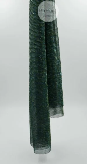Bosgroene Aleora Hijab