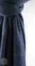 Ink Crinkled Hijab Basic Collection - Image 6