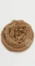 Camel Crinkled Hijab Basic Collection - Image 5