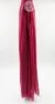 Hijab Froissé Cranberry Basic Collection