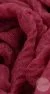 Dark Pink Crinkled Hijab Basic Collection - Image 3