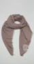 Hijab gefroischt Altrosa Basic Collection - Bild 3