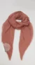 Earth Red Crinkled Hijab Basic Collection - Image 5
