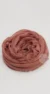 Earth Red Crinkled Hijab Basic Collection - Image 4