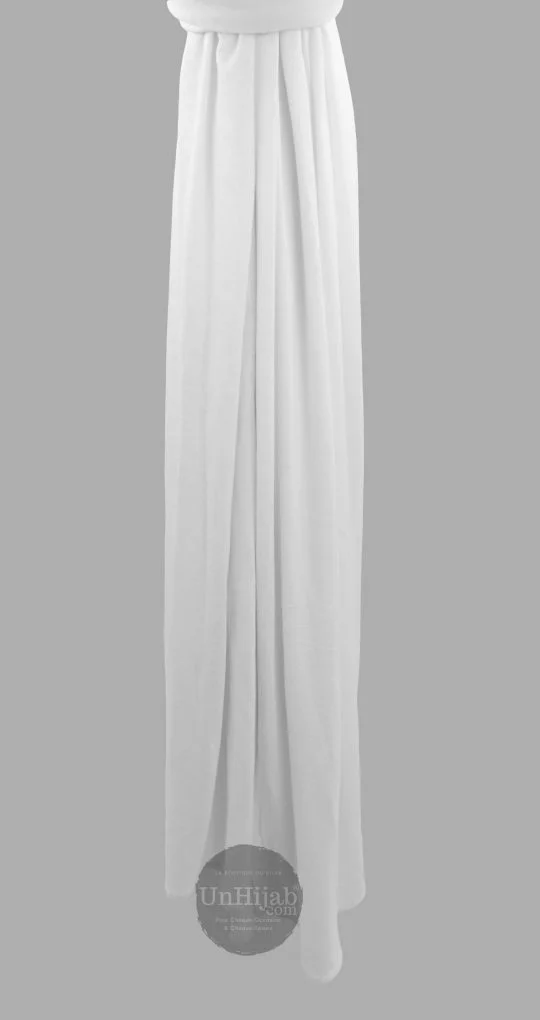 Hijab Jersey Collection Premium: Le hijab tendance, pratique et pas cher pour toutes les occasions Chez Abaya Femme