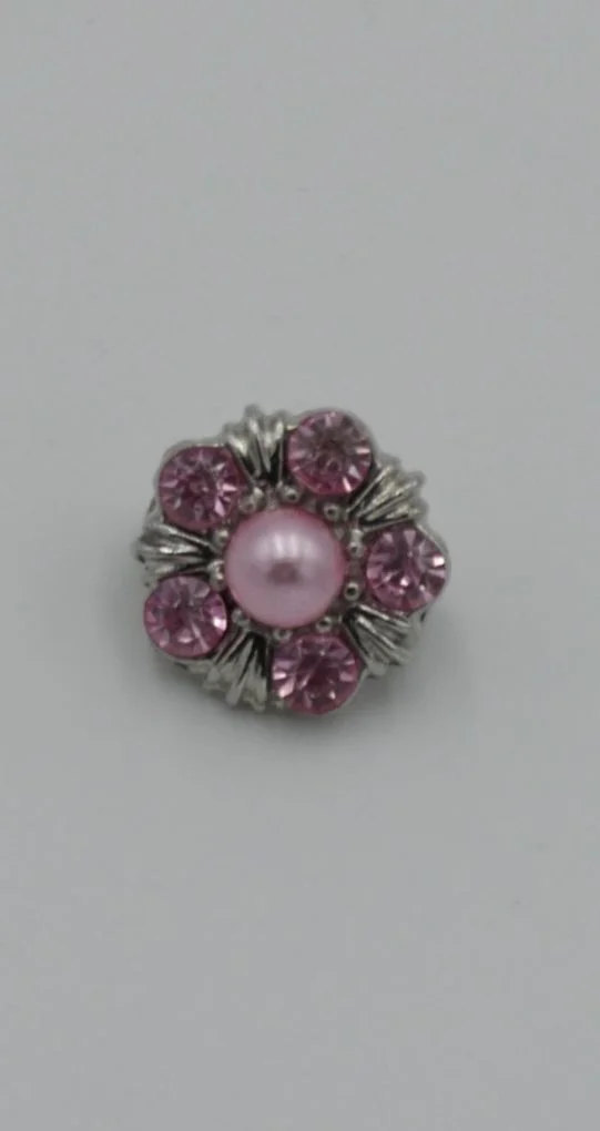 ModBroche.Mal_.Octog_.violet.jpg Epingle Penta Violet – Image 1