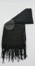 Pashmina Collection Talia Noir