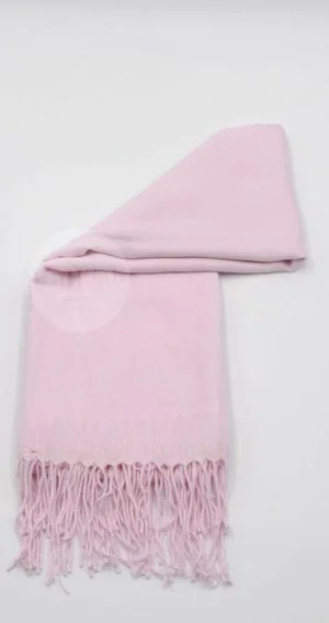 Pashmina Collection Talia Rose