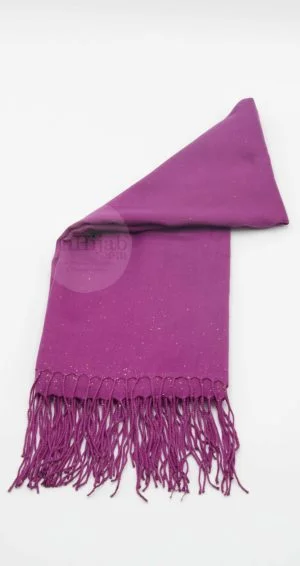 Pashmina Collection Talia Violet