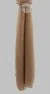 Hijab Mousseline Froissé Beige fauve