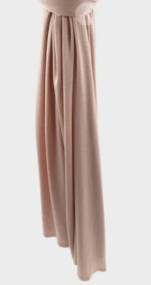 Hijab Jersey Beige Collection Premium : Élégance et Confort au Quotidien Chez Abaya Femme