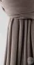 Hijab Jersey Taupe Collection Premium – Image 4