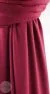 Hijab Jersey Cranberry Collection premium – Image 4