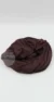 Saddle Brown Jersey Hijab Premium Collection Rectangular - Image 4