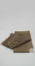 Burlywood Lace Collection Rectangular Hijab - Image 7