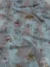 Printed Square Silk Chiffon Hijab Luna Collection FP03 - Image 6
