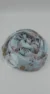 Printed Square Silk Chiffon Hijab Luna Collection FP03 - Image 5
