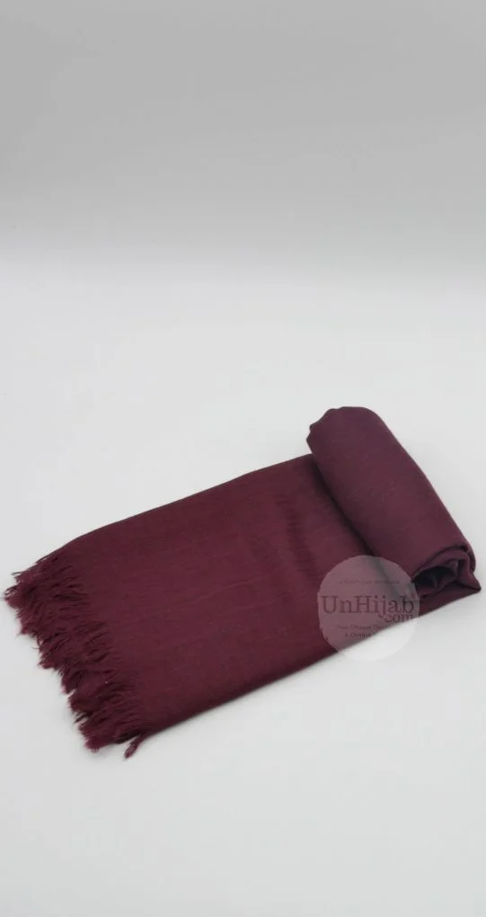 Collection Hana Rouge brique