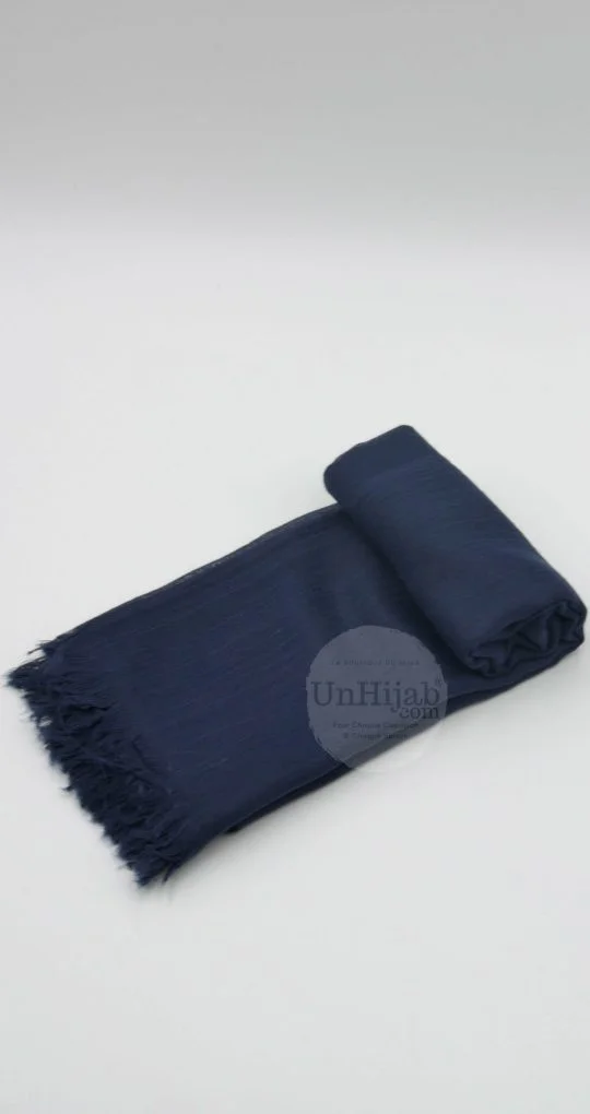 Collection Hana Bleu Marine