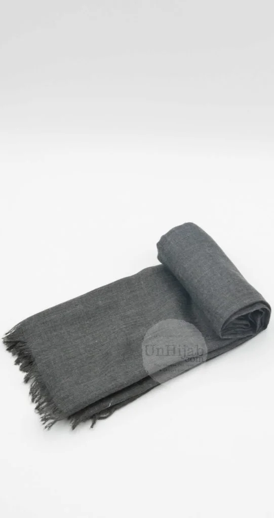 Collection Hana Gris anthracite